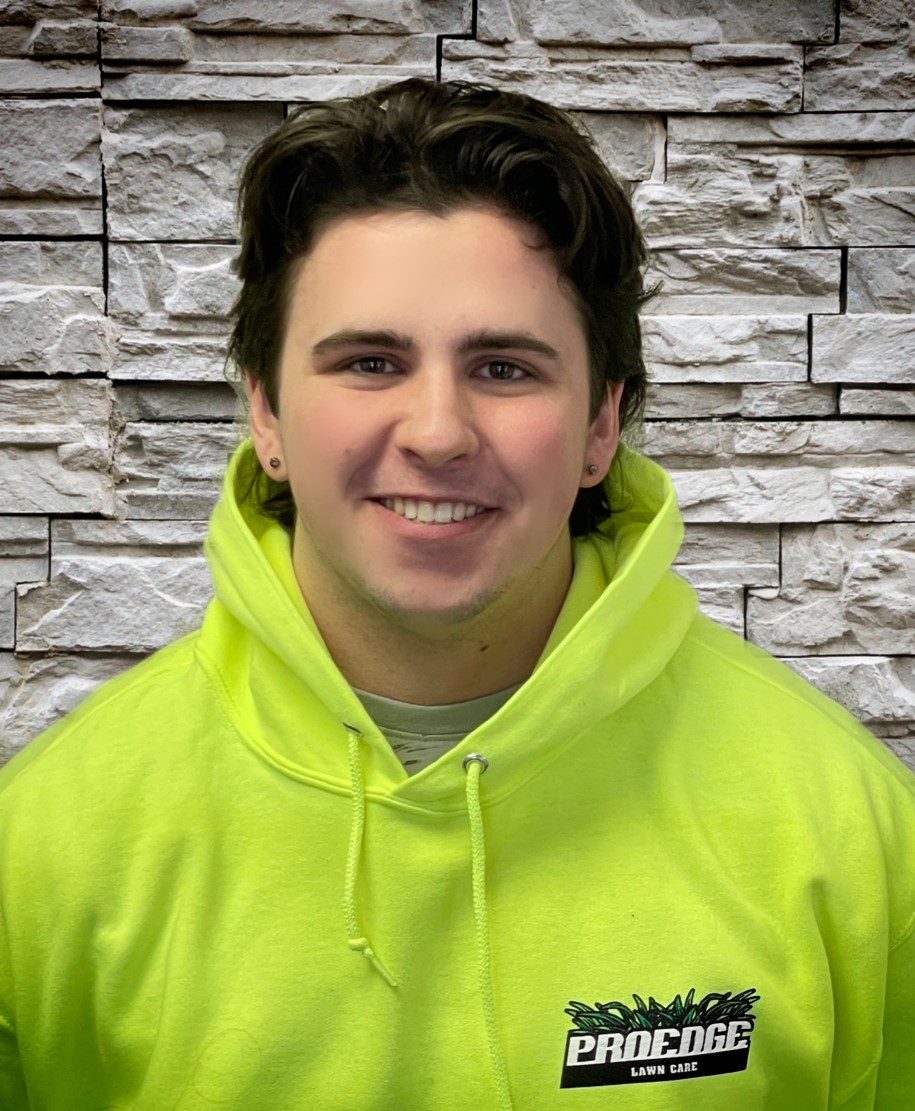 Dylan Erway Pro Edge Lawn Care