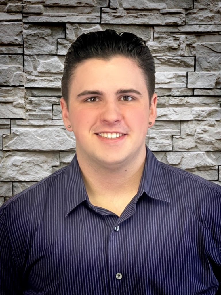 Dylan Erway Pro Edge Lawn Care